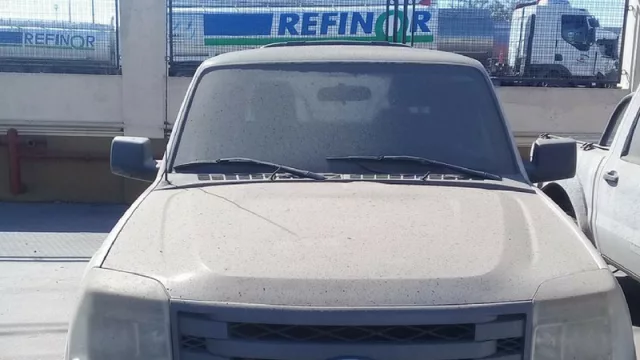 Por renovación de su flota, YPF y Refinor sacan a remate alrededor de 150 vehículos en Salta