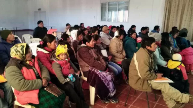 El Programa Emprende Turismo 2018 comenzó ayer la etapa de capacitación