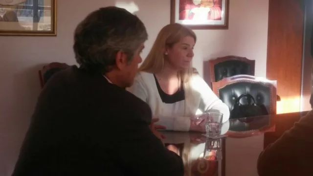 “El desafío es hacer una minería responsable y de bajo impacto ambiental”