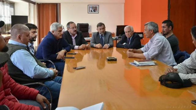 Buscan alternativas laborales para los desempleados del Norte provincial