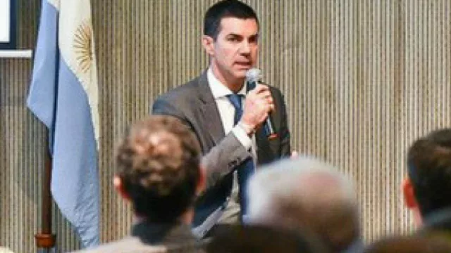 Urtubey pasó por Córdoba y apuntó para todos lados (cuadernos, nuevo peronismo, CFK y su ¿candidatura?)