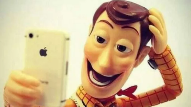 Por las selfies, hay más cirugías de nariz en el mundo