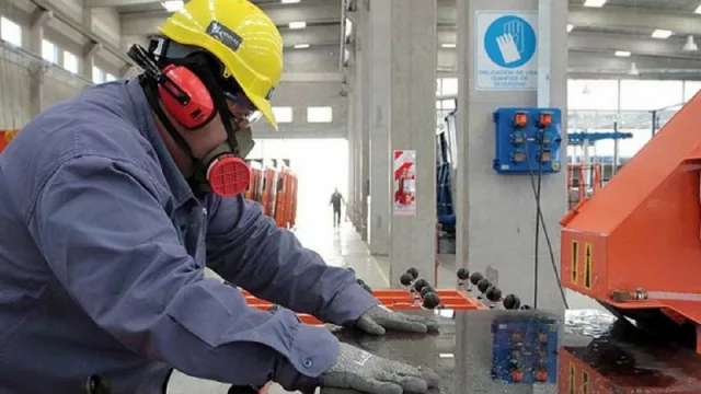 El Consejo Federal de Inversiones viene a potenciar las Pymes de Tucumán