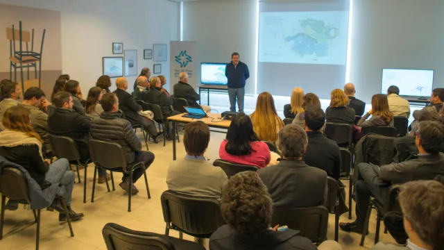 La Red Mar del Plata Entre Todos y junto a 70 especialistas en Monitoreo Ciudadano