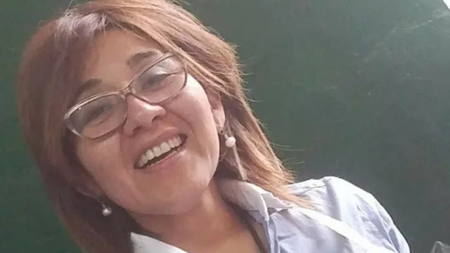 Fanny Chauqui lanza hoy su emprendimiento de Diseño y Arte textil: “Warmi Sunqu”