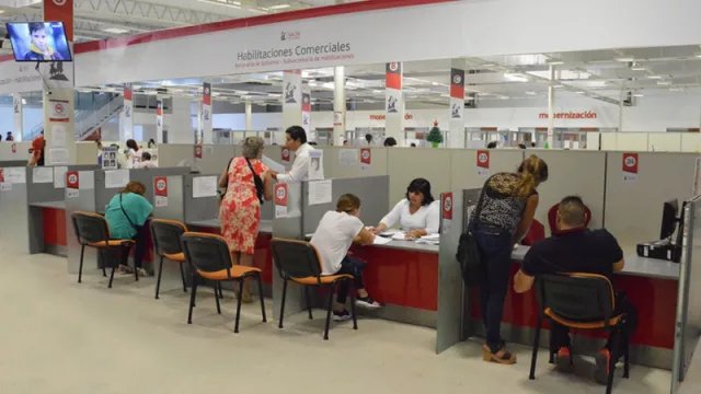 Municipalidad de Salta: los trámites para habilitar los comercios son más simples