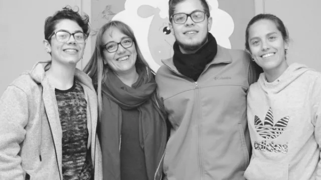 El Colegio Magnus quiere completar su oferta educativa con un terciario y el edificio propio