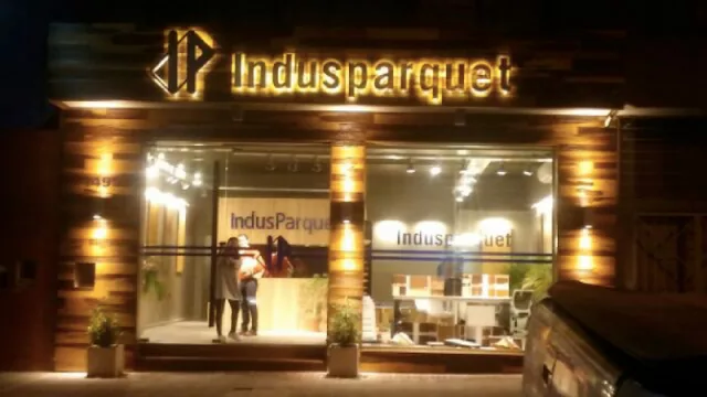 Indusparquet se renueva en Salta para conquistar el mercado internacional
