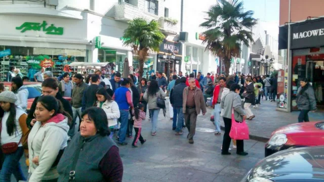 La caída de las ventas parece no tener piso en Salta: en julio se derrumbaron 13%