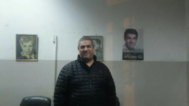 Guillermo Siro: “La única manera de sacar al país de la crisis es a través de las PYMES”