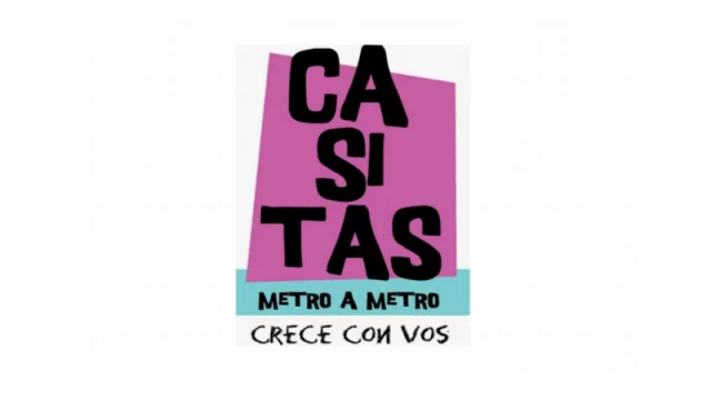 Proyecto Casitas: un plan para construir tu casa como quieras y cuando puedas