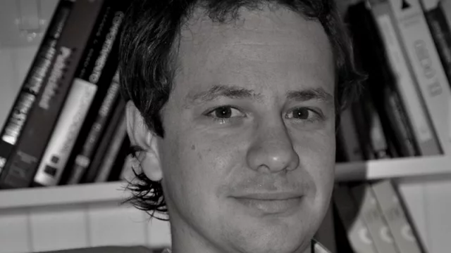 Nuevo presidente de la Cámara Argentina de Fintech