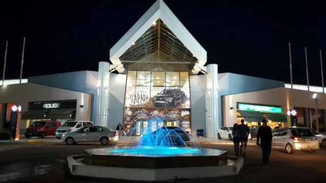 Bahía Blanca Plaza Shopping: 20 años de crecimiento y enorme proyección regional