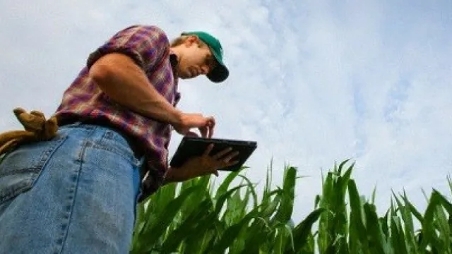 Lanzaron en Salta el Censo Nacional Agropecuario, que se hará entre septiembre y noviembre