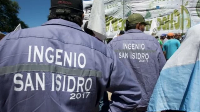Ingenio San Isidro: el sindicato del azúcar pide participar de la diagramación de la zafra 2018