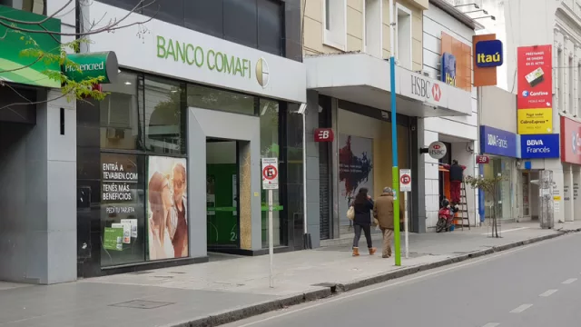 Tucumán se prepara para abrir nuevamente un banco autóctono