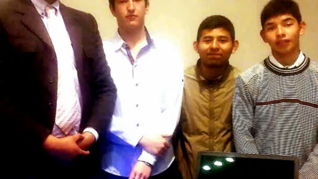 Exitosa rueda de capitalización de "La Compañía 2018"