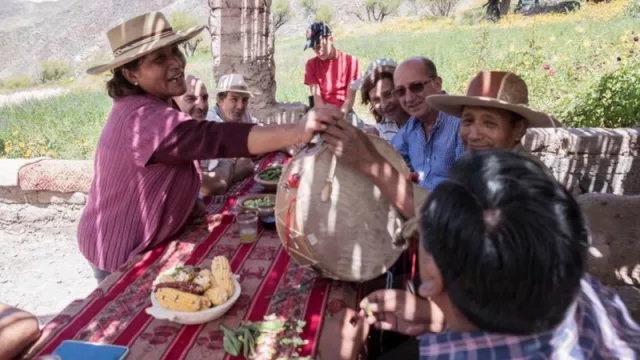 ¿Te imaginás hacer turismo viviendo experiencias únicas en la Quebrada de Humahuaca? Pueblos Originales lo hace posible