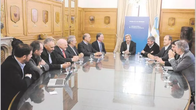 El Gobierno pone en marcha el ajuste 2019 con un freno al Plan Federal de Vivienda