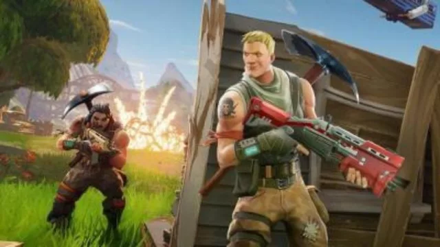 Gracias al Fortnite, la empresa Epic Games ya vale u$s 8000 millones