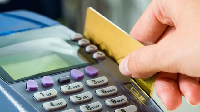 ¡Atención consumidores! Advierten sobre “compras gemelas” con tarjetas de crédito y débito