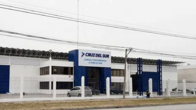 La empresa de transporte de cargas Cruz del Sur abrió una nueva sucursal en Salta