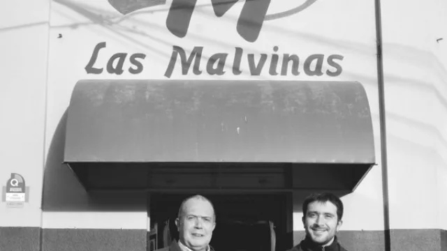 Pescadería Las Malvinas, una empresa salteña con historia y proyección de futuro