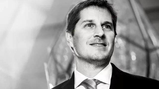 Miguel Capurro, nuevo director de Capital Humano de Randstad