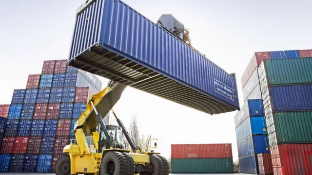 Una buena noticia: las exportaciones salteñas crecieron 24,3% en el primer cuatrimestre