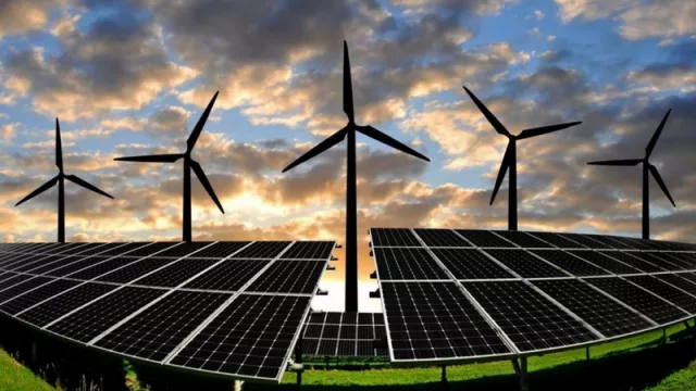 Contra viento: más energías renovables cerca de Bahía Blanca (y nuevos parques eólicos)