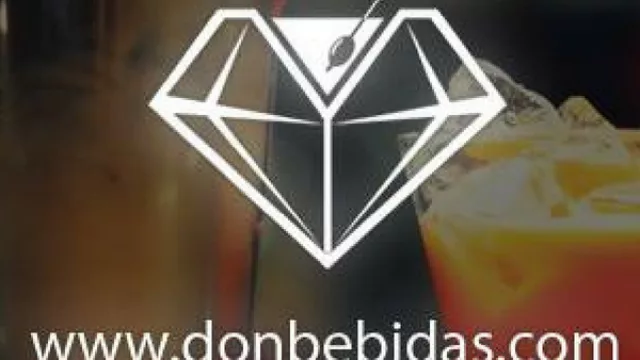 ¡Relajate! Vos poné la casa y Don Bebidas se encarga de los tragos