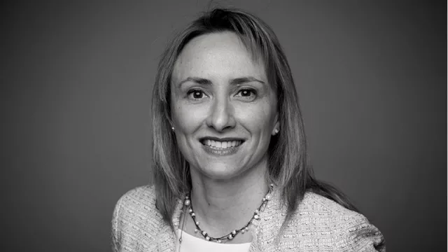 Nueva VP de Desarrollo de Negocios en Wyndham