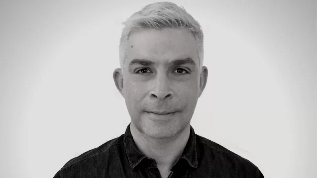 Marc Leffman, nuevo director creativo de Rapsodia