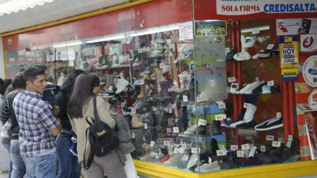 Salta figura cuarta en un ranking de las mejores ciudades del país para instalar una empresa