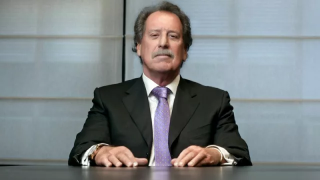 El banquero Jorge Brito invierte US$ 17 millones propios para hacer crecer a Inversora Juramento