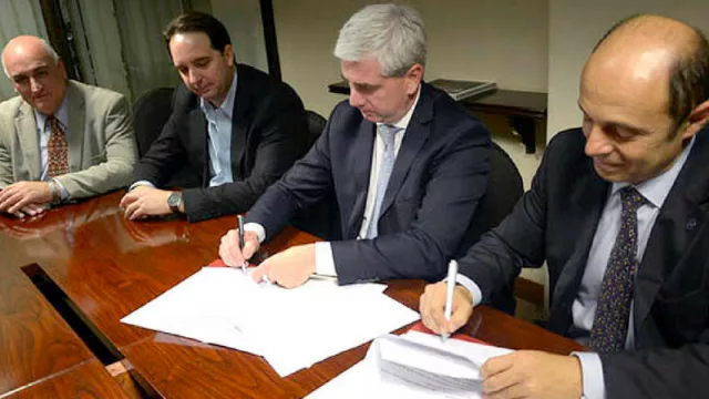 La Asociación de Hoteles de Turismo ayudará a la promoción del destino Salta