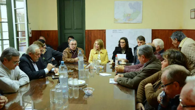 Economías en rojo: advierten sobre el peligro de entrar en cesación de pagos