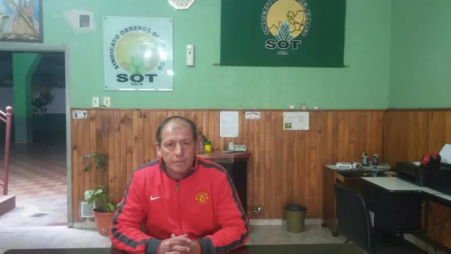 La campaña tabacalera arranca llena de complicaciones por la caída de miles de planes Intercosecha