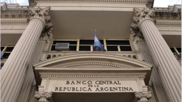 Prevén que el BCRA no podrá renovar el próximo vencimiento de Lebac