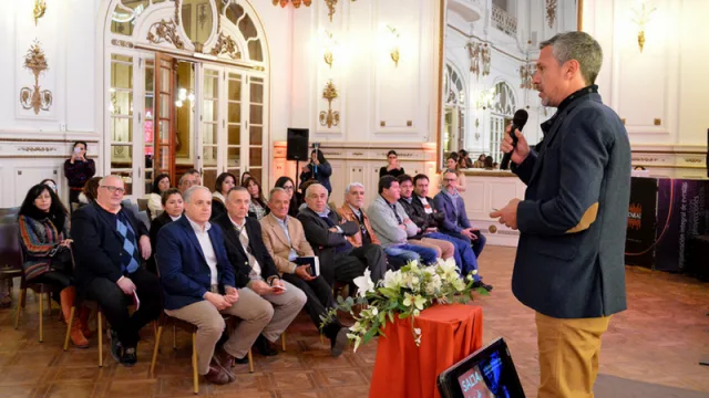 La ciudad de Salta tiene una nueva campaña turística, que destaca su “alma”