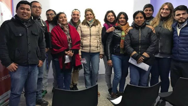 Convocan a emprendedores turísticos de La Viña, Guachipas y Coronel Moldes a participar del Programa INCUBA