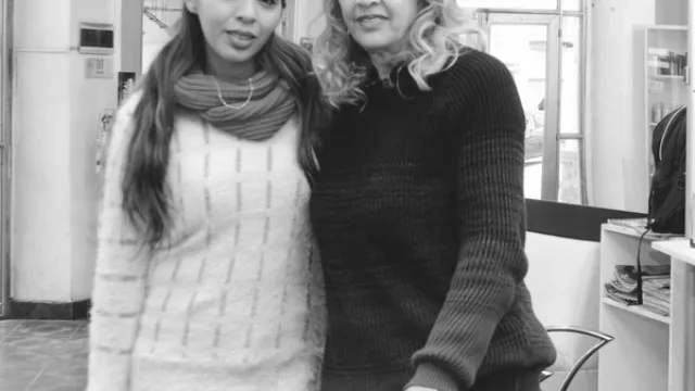 “Hacer sentir a cada clienta como una estrella”, el desafío de Helena Fitz Maurice y Emilia Chuchuy