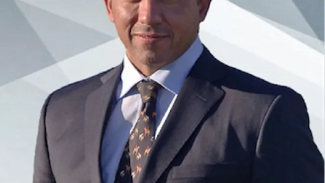 Preparate para liderar en la cuarta revolución industrial