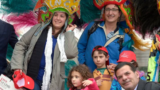 Salta recibirá mañana a los primeros turistas de la temporada de invierno