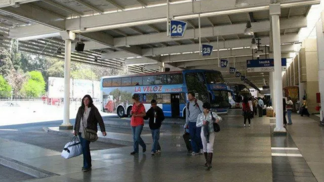 Las empresas de colectivos redefinen su estrategia para no perder competitividad ante las low cost