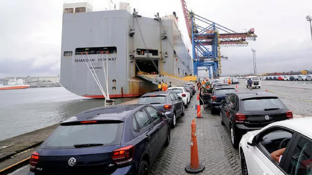 Nuevo plan de incentivos brasileño afectará a la industria automotriz