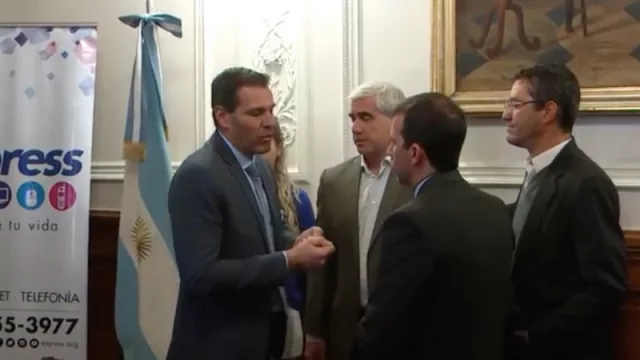 Ofrecen acceso a internet público gratuito en los museos provinciales