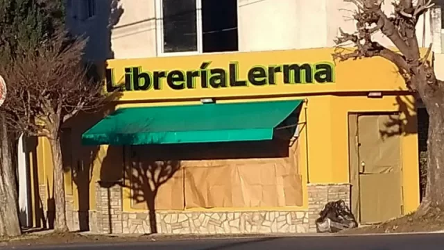 Librería Lerma: nuevos horizontes para no parar de crecer en Tres Cerritos