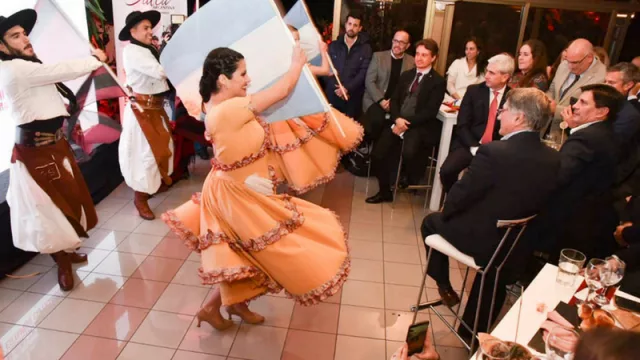 Salta difundió sus atractivos para las vacaciones de invierno