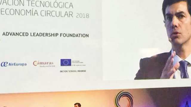 Juan Manuel Urtubey en Madrid: “se debe mejorar la eficiencia en la inversión social"